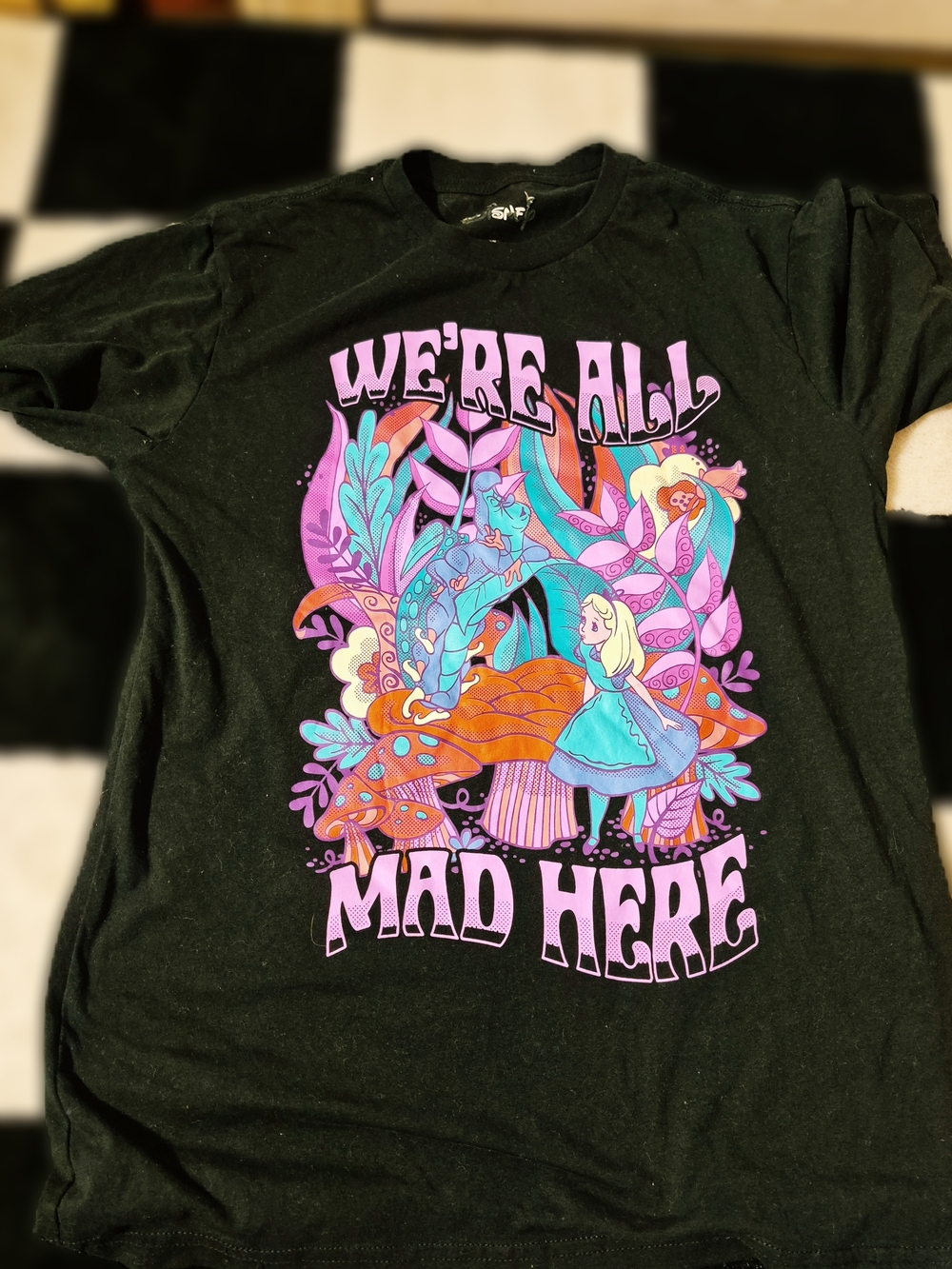 Graphic Tee Bundle